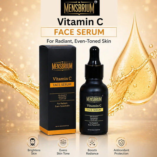 Vitamin C serum
