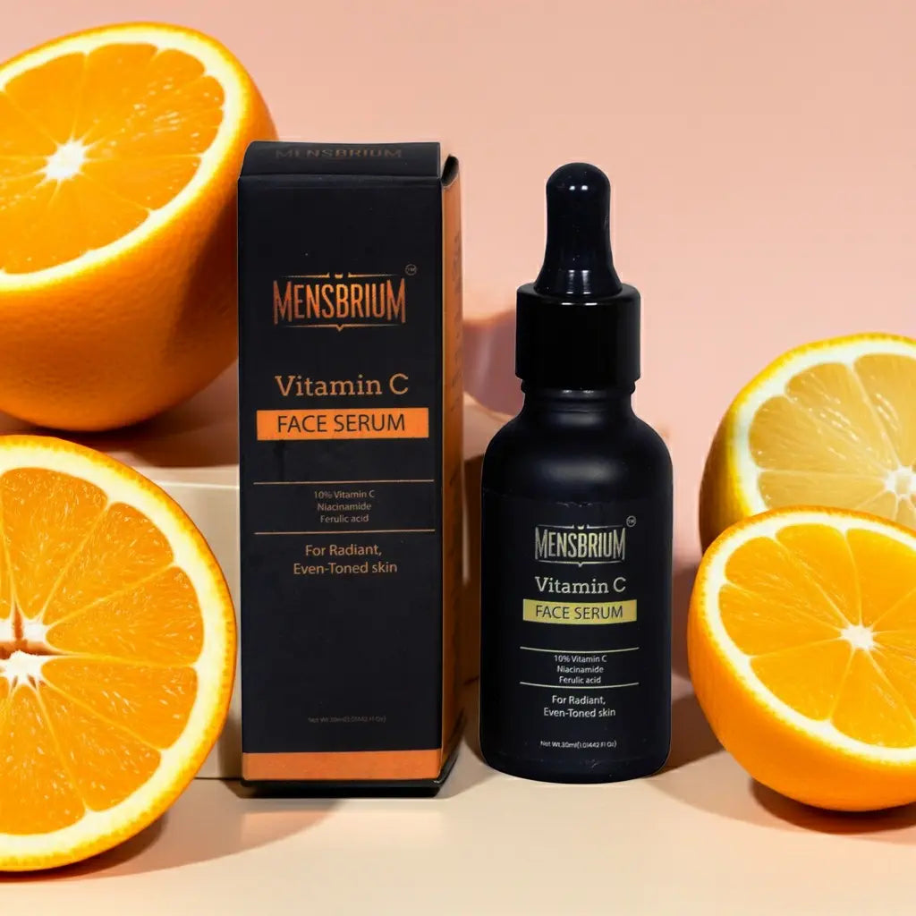 Vitamin C serum