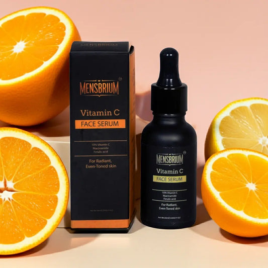 Vitamin C serum