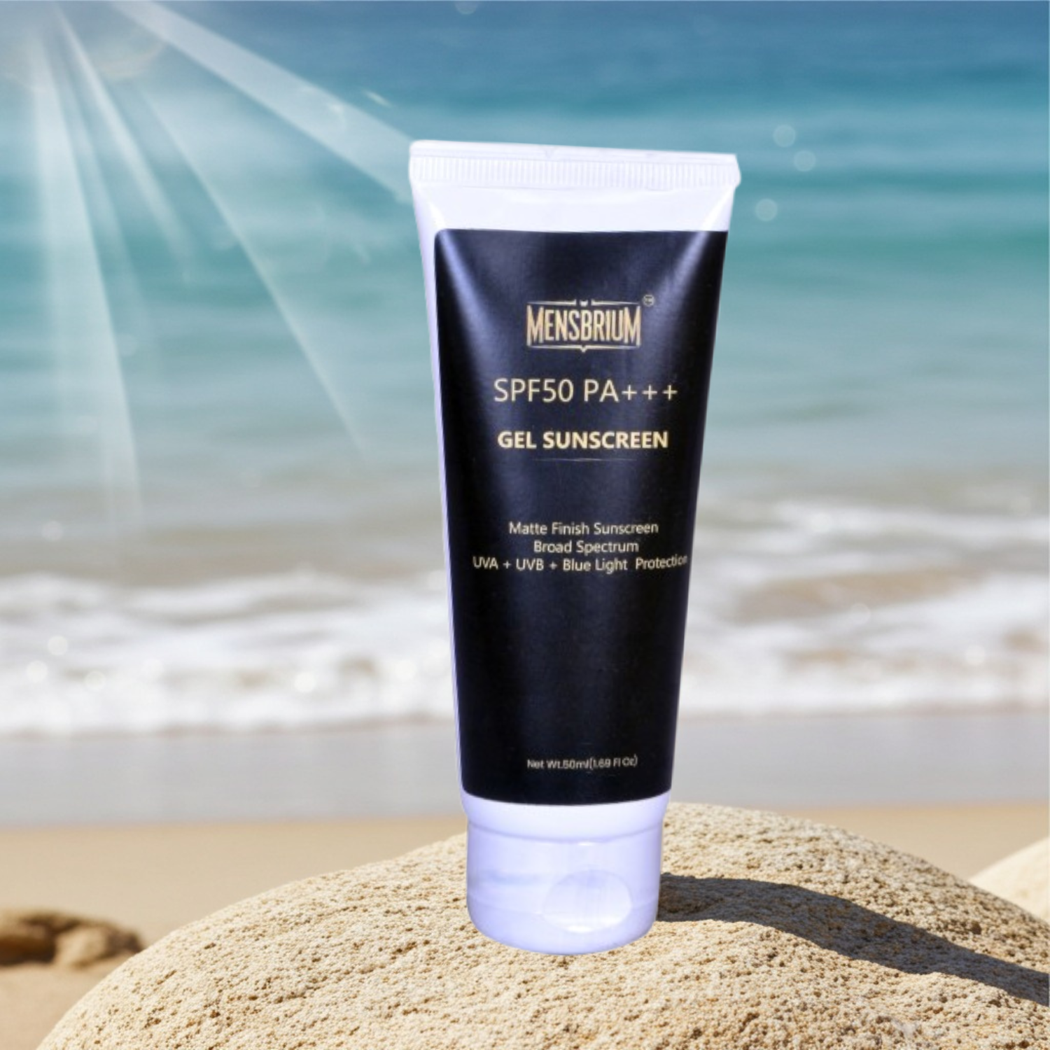 Gel Sunscreen Edit 1 Main Image