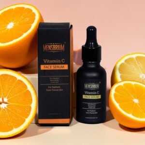 10% Vitamin C Face Serum for Men