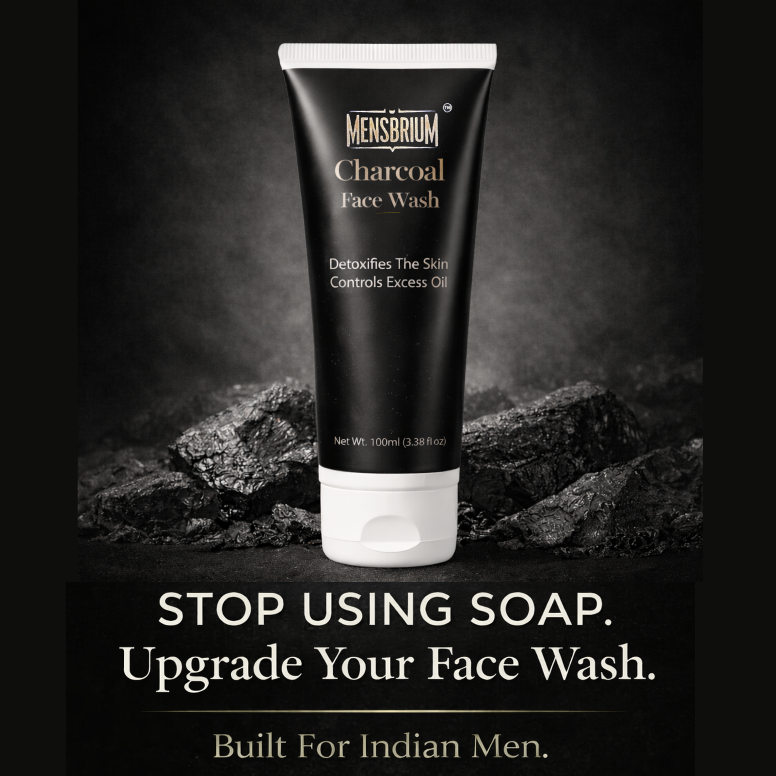 charcoal facewash corousal image 1 (3)